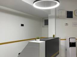 Студия балета и растяжки в самом центре Белграда (Скупщина)