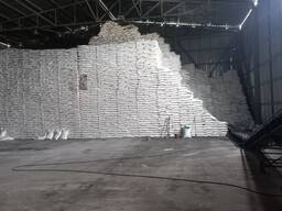 Sugar icumsa 45 from sugar beet