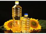 Sunflower oil available top grade - photo 2