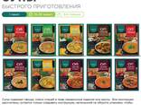 Супы быстрого приготовления - photo 3