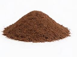 Sfagnumski treset iz BY — pakovanje big-bag 1 t, izvoz