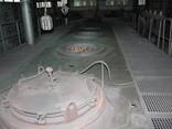 Underground heat treatment furnaces /Подземные печи для термообработки - фото 2