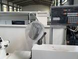 Universal lathe machine CDS6250B - фото 2