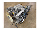 Used Engine Used Truck U-WGT7 T4000 1990Y 4021CC 8.1Ton for MAZDA - photo 1