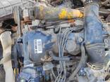 Used Engine Used Truck U-WGT7 T4000 1990Y 4021CC 8.1Ton for MAZDA - photo 3