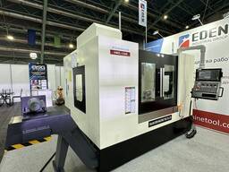 Vertical machining center model vmc1160