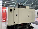 Vertical machining center model vmc1160 - фото 1