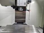 Vertical machining center model vmc855 - фото 5