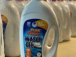 Washing gel Pure fresh Universal 6l/4,3l - photo 1