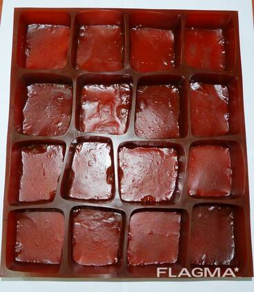 We offer (TPU) thermo-polyurethane molds not only for decor