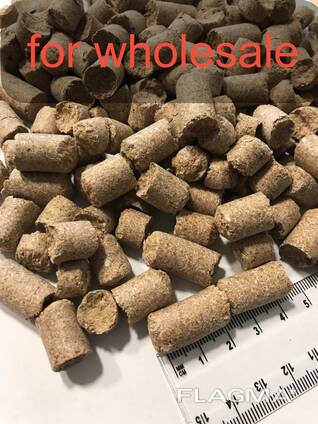Wheat bran