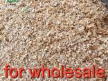 Wheat bran - photo 2