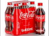 Wholesale Coca Cola Cans 500ml / CocaCola Soft Drinks | Good Deal Soft Drinks- Coca Cola - фото 5