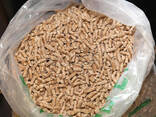 Wholesale Competitive Price Pine Wood Pellet Fuel Wood Pellets Biomass Fuel biomass sawdus - photo 2