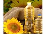 Wholesale Sunflower oil Refined Edible Sunflower Cooking Oil Refined Sunflower Oil - фото 3