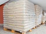 Wholesale wood pellets 15kg Bags packaging Birch Wood Pellets - фото 4
