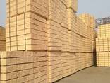 Wholesale Wooden Pallets | EUR, CP, Custom Sizes | Direct Factory Supply - photo 5