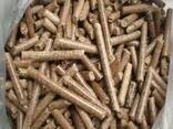 Wood Pellets - фото 2