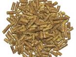 Wood Pellets - фото 6