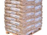 Wood pellets, ENA1 best quality - фото 2