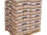 Wood pellets, ENA1 certified - photo 2