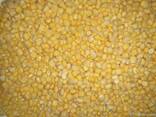 Предложение 6 неделя (кукуруза, малина, фасоль, вишня) - фото 1