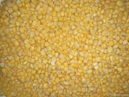 Предложение 6 неделя (кукуруза, малина, фасоль, вишня)