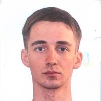 Kutasov Vladislav Alexandrovich