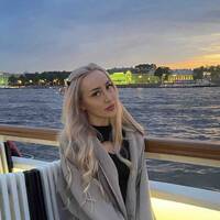 Potapova Marina