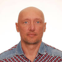 Vidnikevich Maksim