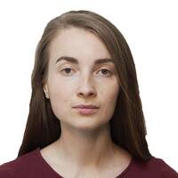 Matytsina Zoia