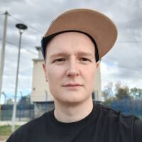 Yaroshevsky Alexander